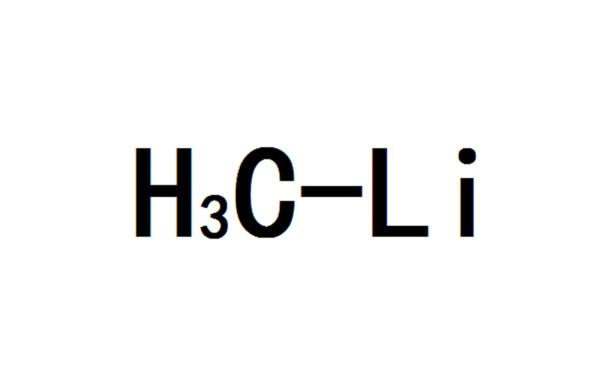 甲基鋰