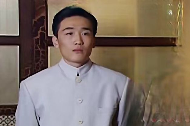 羅燦虎