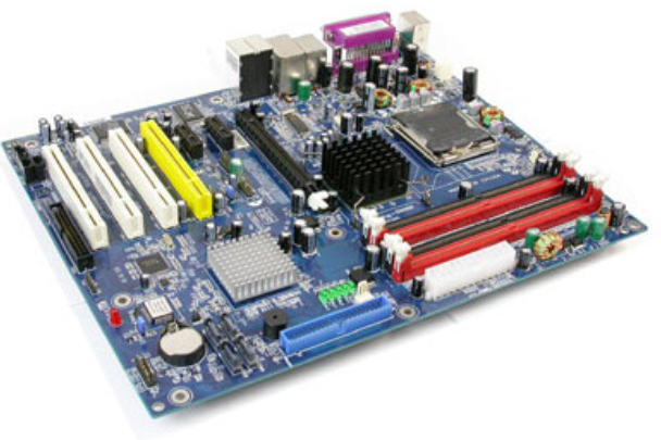 QDI P5I915P QDI P5I915P