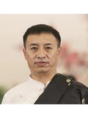 仁青扎西(青海省瑪多縣花石峽鎮黨委副書記、鎮長,第十四屆全國人大代表) 仁青扎西(青海省瑪多縣花石峽鎮黨委副書記、鎮長,第十四屆全國人大代表)