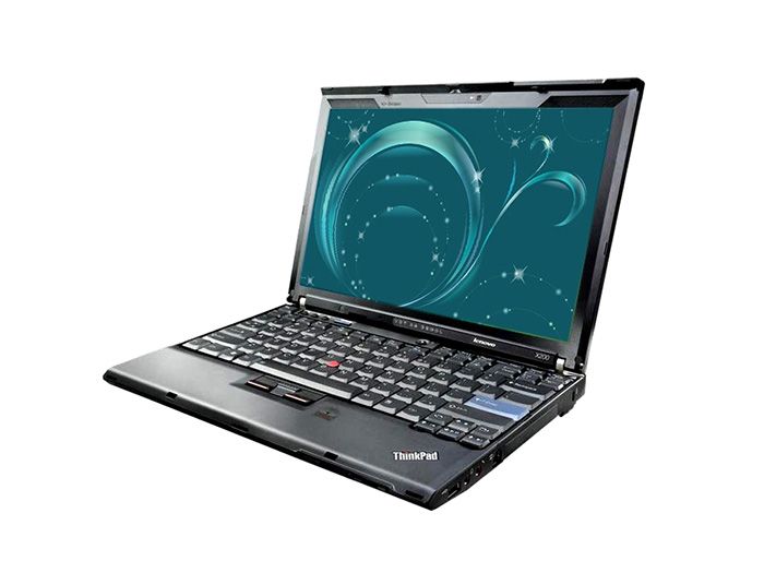 ThinkPad X200 7458E82 ThinkPad X200 7458E82