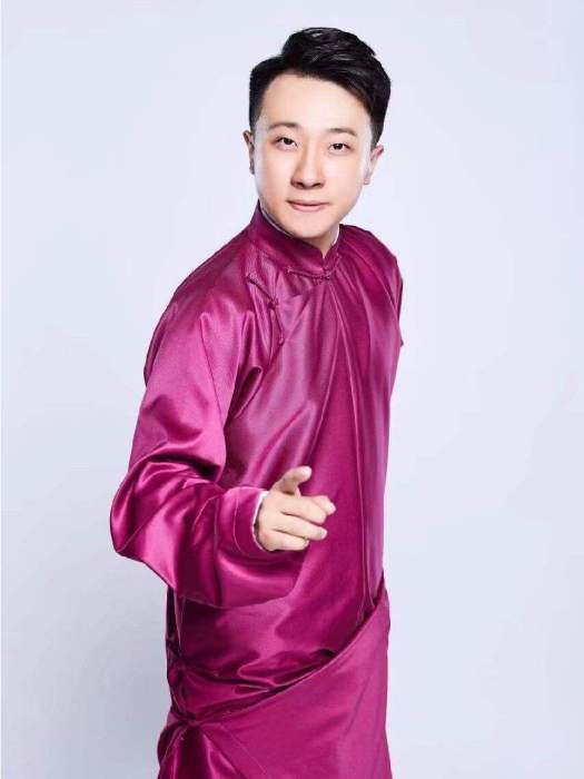 張鶴擎(張番) 張鶴擎(張番)