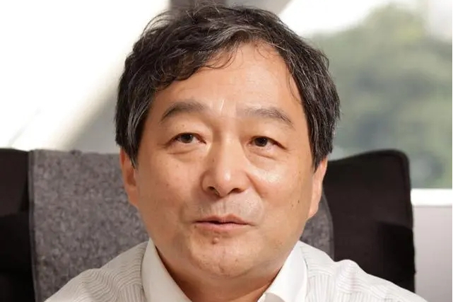 山田昌弘 山田昌弘