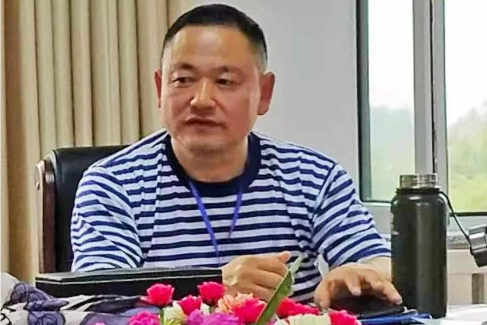 於博(作家) 於博(作家)