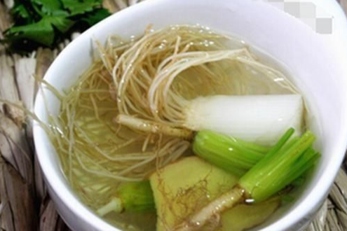 三根湯 三根湯