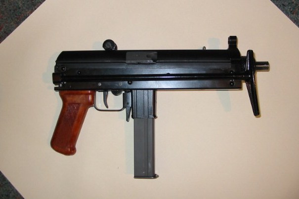 KGP-9 KGP-9