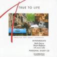 True to Life Intermediate Personal study audio CD True to Life Intermediate Personal study audio CD