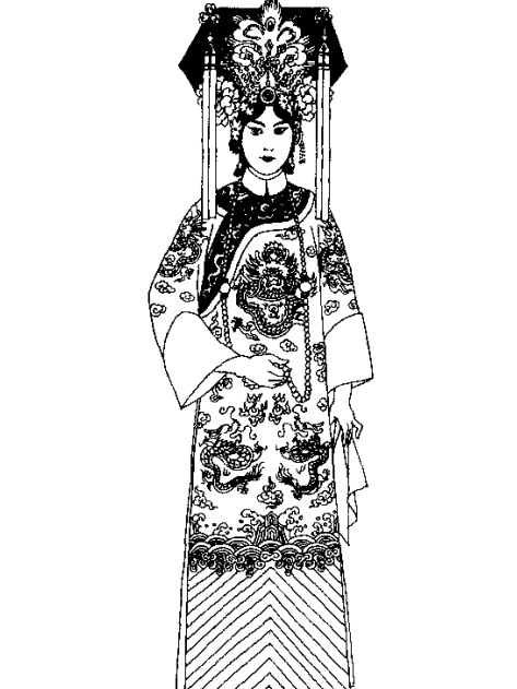 旗蟒 旗蟒