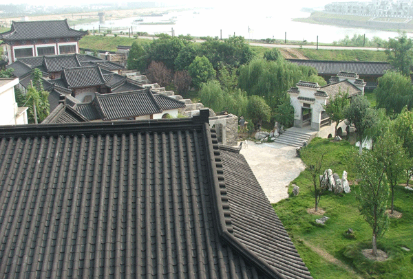 古井文化園