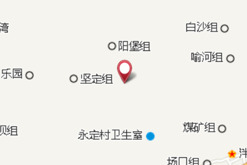 蘭家寨