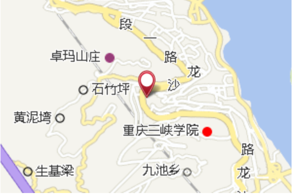 搭馬橋 搭馬橋