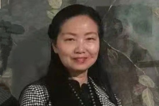 賀琴玲 賀琴玲