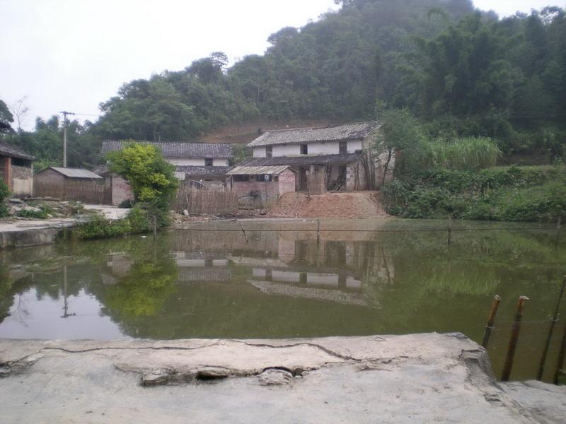 上簿竹村 上簿竹村