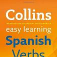 Collins Easy Learning Spanish Verbs Collins Easy Learning Spanish Verbs