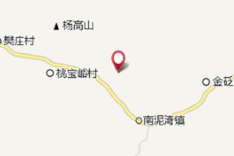 一營灣村 一營灣村