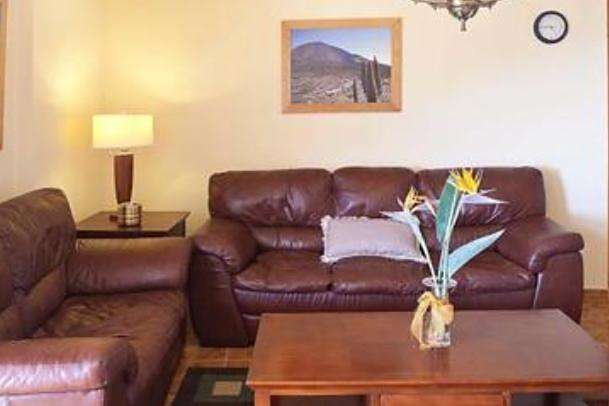 Apartment Icod de los Vinos 3