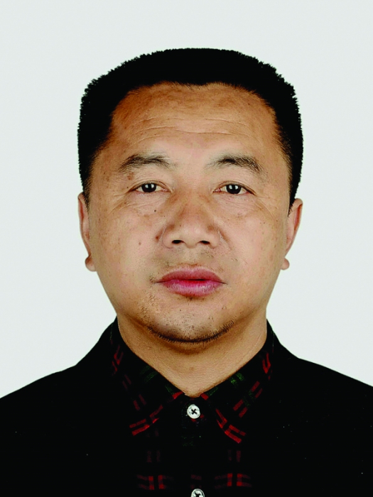 劉善平(黎平縣九潮村原黨支部書記) 劉善平(黎平縣九潮村原黨支部書記)