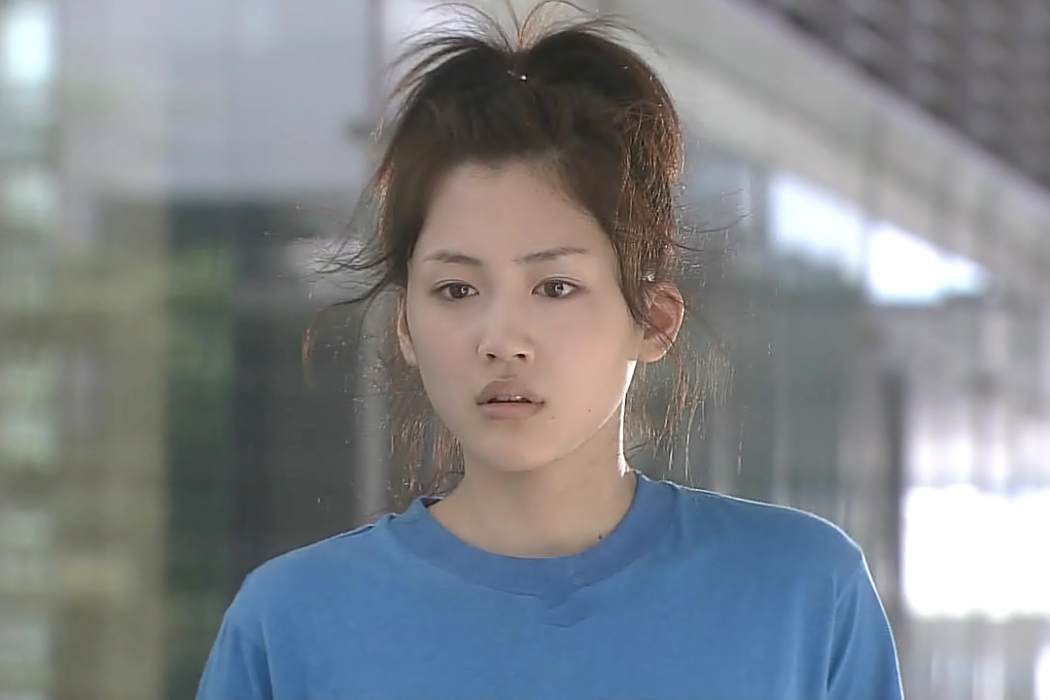 雨宮螢(電視劇《螢之光》中的女主角) 雨宮螢(電視劇《螢之光》中的女主角)