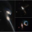 觀測宇宙學 觀測宇宙學