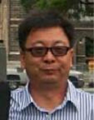 杜貴平 杜貴平