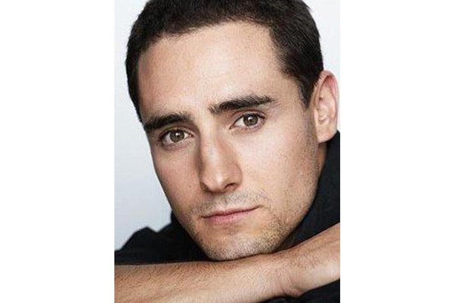 Daniel Daperis