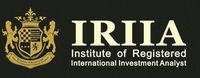 國際註冊投資分析師學會