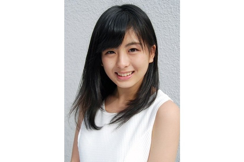 柿本朱里 柿本朱里