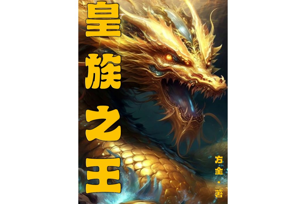 皇族之王 皇族之王