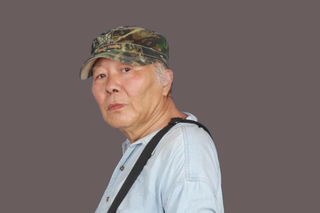 章志華(書畫藝術家) 章志華(書畫藝術家)
