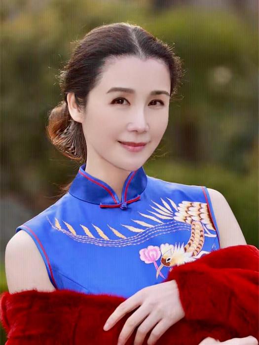 何芬(中國管理科學研究院學術委員會特約研究員) 何芬(中國管理科學研究院學術委員會特約研究員)