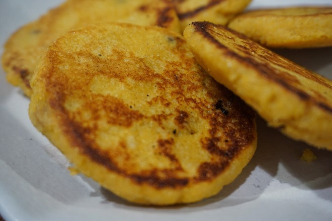 仁壽爛餅子 仁壽爛餅子