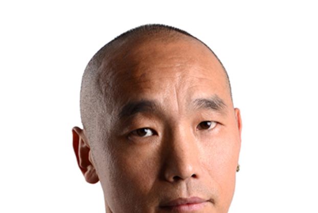 楊振(深圳市火狼設計公司藝術總監) 楊振(深圳市火狼設計公司藝術總監)