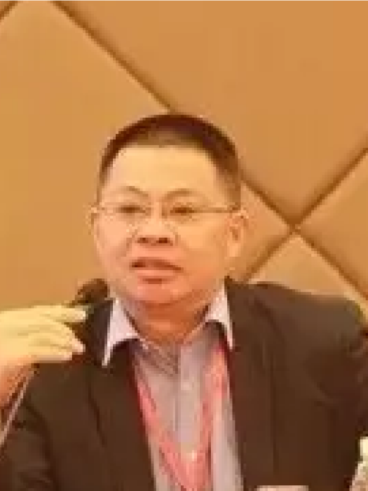 楊逸(信義玻璃副總裁) 楊逸(信義玻璃副總裁)