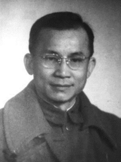 布魯(陳泊(中共情報保衛人員)) 布魯(陳泊(中共情報保衛人員))