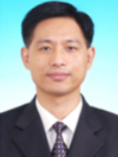 陳朝祥(廣東省深圳市政務服務數據管理局一級調研員) 陳朝祥(廣東省深圳市政務服務數據管理局一級調研員)