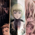 大劍(大劍CLAYMORE) 大劍(大劍CLAYMORE)