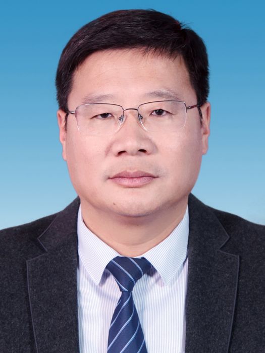 高志遠(山東省臨沂市臨沭縣商務局局長) 高志遠(山東省臨沂市臨沭縣商務局局長)