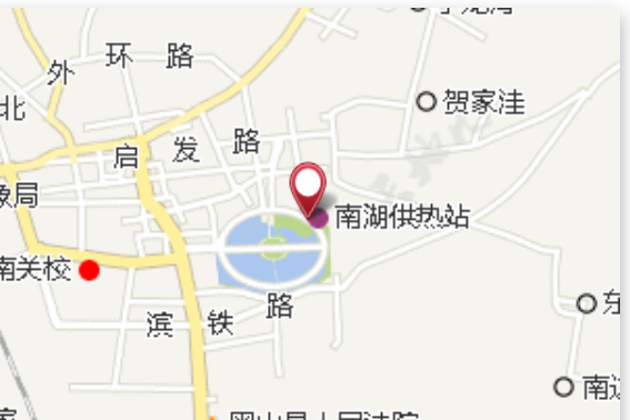 富利街 富利街