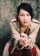 美麗在唱歌(1997年林正盛執導電影)