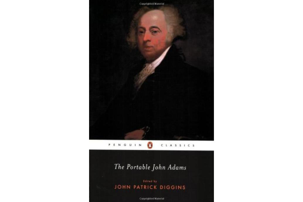 The Portable John Adams The Portable John Adams