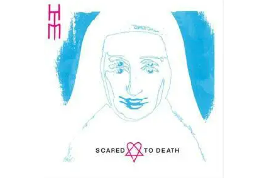 Scared To Death(HIM演唱的歌曲) Scared To Death(HIM演唱的歌曲)