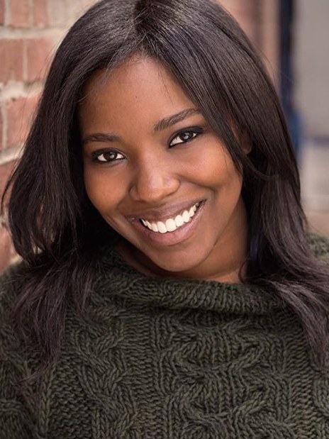 Olivia Washington Olivia Washington