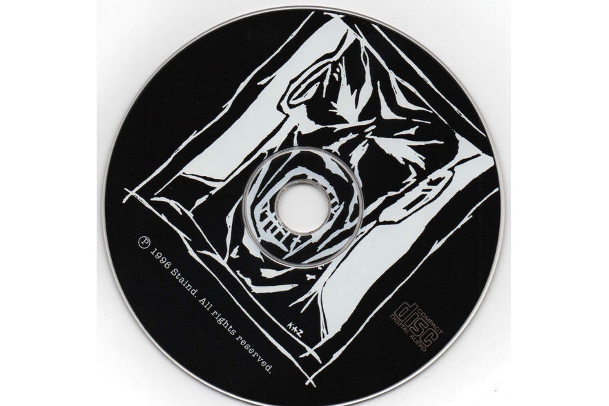 tolerate(1996年Staind樂隊演唱的歌曲) tolerate(1996年Staind樂隊演唱的歌曲)
