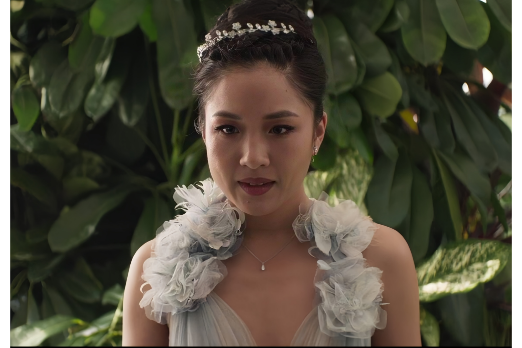 Rachel Chu Rachel Chu