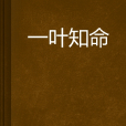 一葉知命 一葉知命