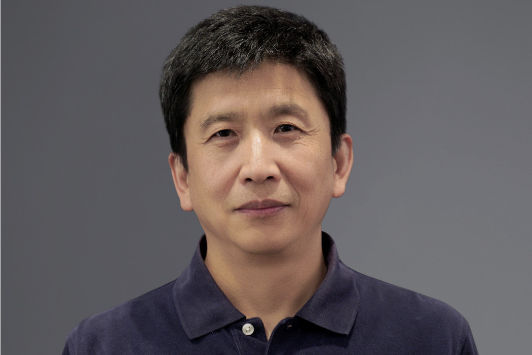李義民(Innovusion聯合創始人、CTO) 李義民(Innovusion聯合創始人、CTO)