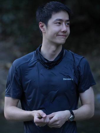 探索新境