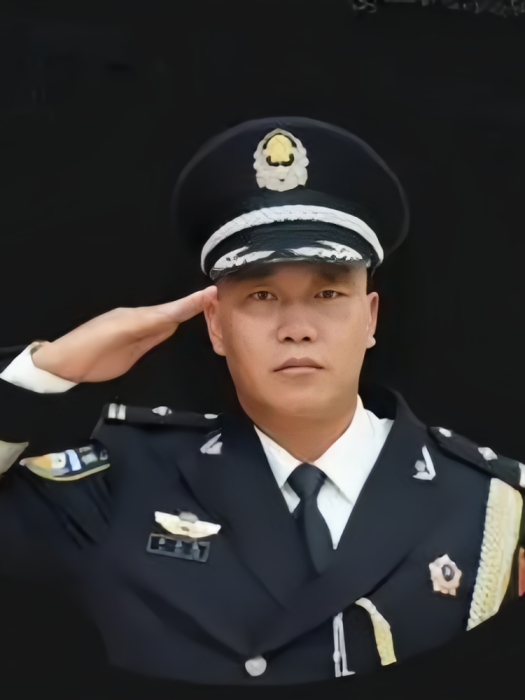 李永亮(雲南省大理白族自治州彌渡縣公安局彌城派出所刑偵中隊原民警) 李永亮(雲南省大理白族自治州彌渡縣公安局彌城派出所刑偵中隊原民警)