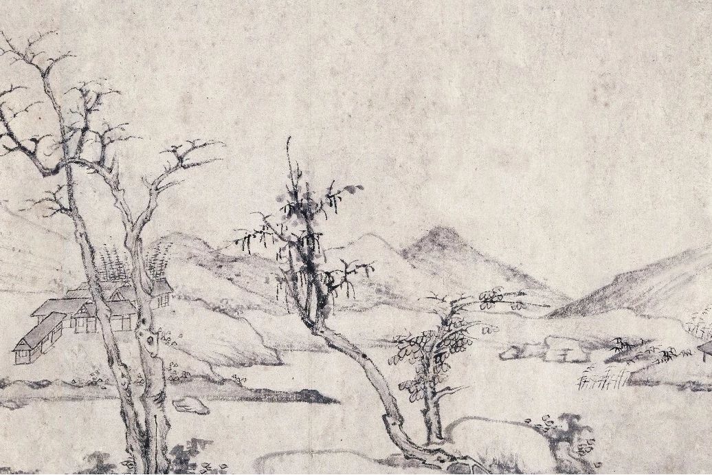 曉江風便圖