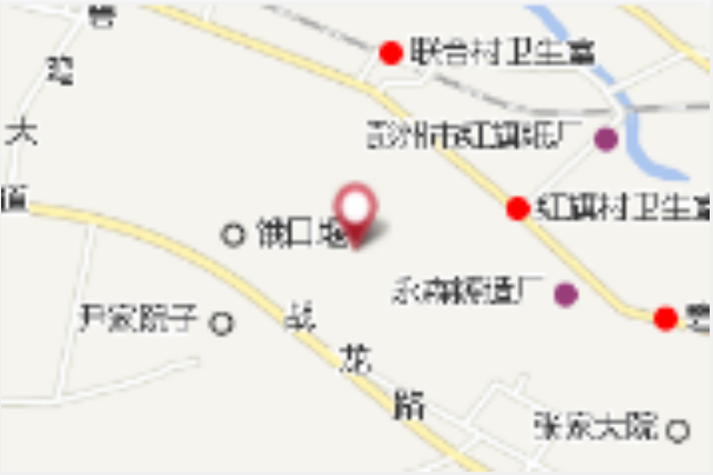 雷家堰頭